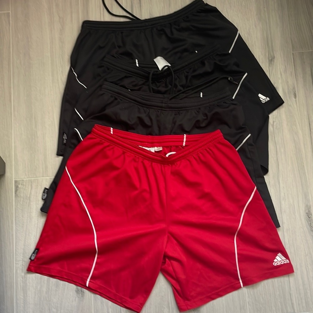 adidas shorts